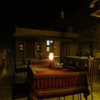 A Small Family Home, Bundi 4